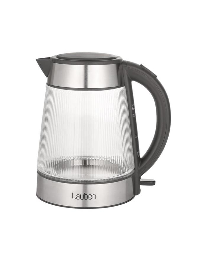 Czajnik elektryczny Lauben Glass Electric Kettle 17GG 2200W 1,7l główny