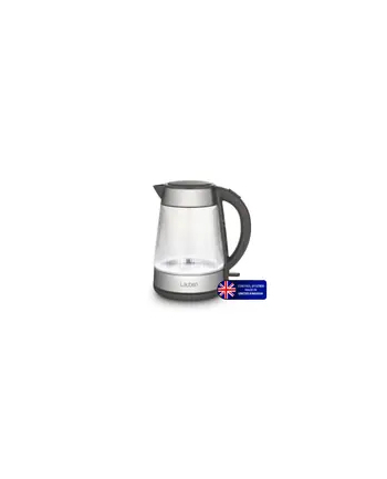Czajnik elektryczny Lauben Glass Electric Kettle 17GG 2200W 1,7l