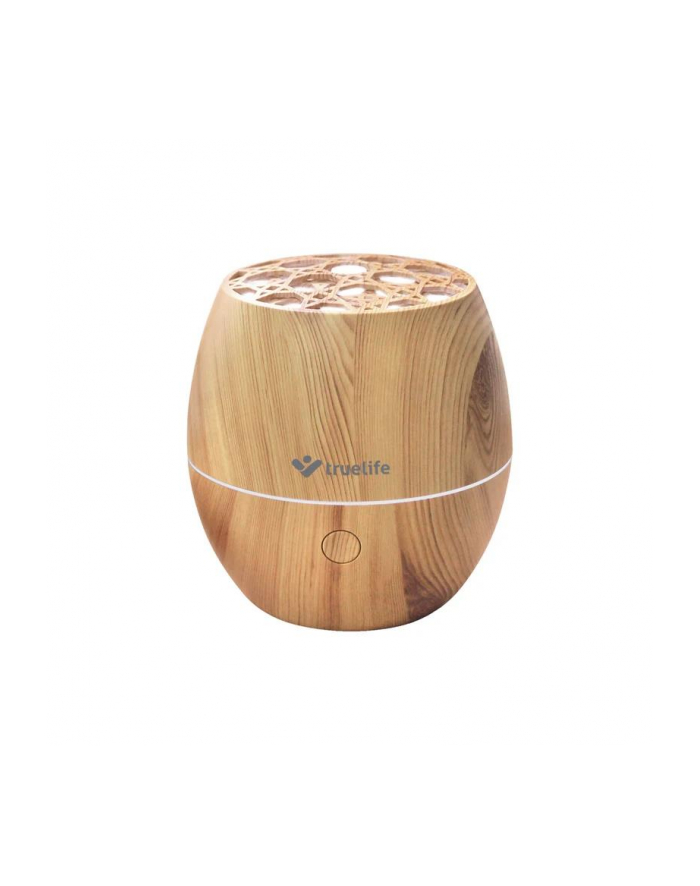 Dyfuzor zapachowy i nawilżacz powietrza TrueLife AIR Diffuser D3 Light 120ml 5W 25m2 główny