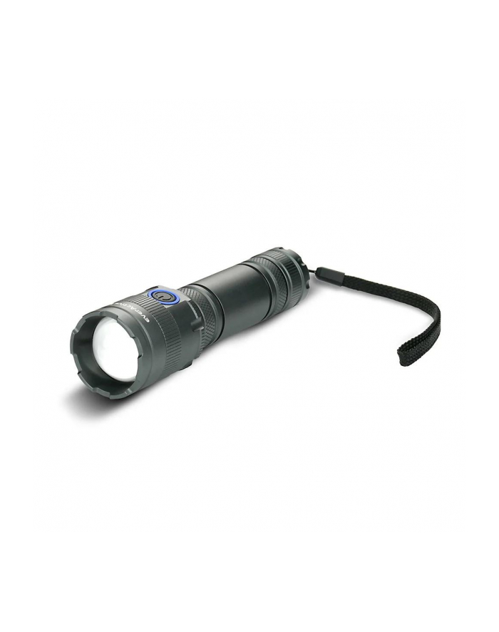 Latarka ładowalna ręczna LED everActive FL-4500R Cannon - 4500 lumenów główny