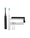 Zestaw 2 szczoteczek sonicznych TrueLife SonicBrush Clean30 Duo IPX7 - nr 2