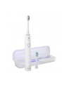 Szczoteczka soniczna do zębów TrueLife SonicBrush Clean70 UV biała IPX8 - nr 2