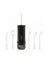 Irygator TrueLife AquaFloss Mini M50 czarny 180ml IPX7 - nr 2