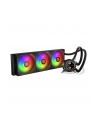 cooling.pl Chłodzenie wodne KRUX HydroGlance 360 ARGB LCD (KRXE004) 120 mm - nr 1
