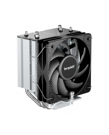 listan gmbh  Chłodzenie CPU be quiet! Pure Rock Slim 3 BK047 100mm PWM