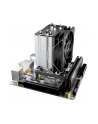 listan gmbh  Chłodzenie CPU be quiet! Pure Rock Slim 3 BK047 100mm PWM - nr 11