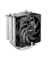 listan gmbh  Chłodzenie CPU be quiet! Pure Rock Slim 3 BK047 100mm PWM - nr 14