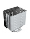 listan gmbh  Chłodzenie CPU be quiet! Pure Rock Slim 3 BK047 100mm PWM - nr 20