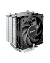 listan gmbh  Chłodzenie CPU be quiet! Pure Rock Slim 3 BK047 100mm PWM - nr 22