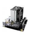 listan gmbh  Chłodzenie CPU be quiet! Pure Rock Slim 3 BK047 100mm PWM - nr 25