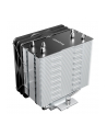 listan gmbh  Chłodzenie CPU be quiet! Pure Rock Slim 3 BK047 100mm PWM - nr 3