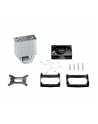 listan gmbh  Chłodzenie CPU be quiet! Pure Rock Slim 3 BK047 100mm PWM - nr 6