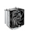 listan gmbh  Chłodzenie CPU be quiet! Pure Rock Slim 3 BK047 100mm PWM - nr 8