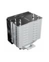 listan gmbh  Chłodzenie CPU be quiet! Pure Rock Slim 3 BK047 100mm PWM - nr 9