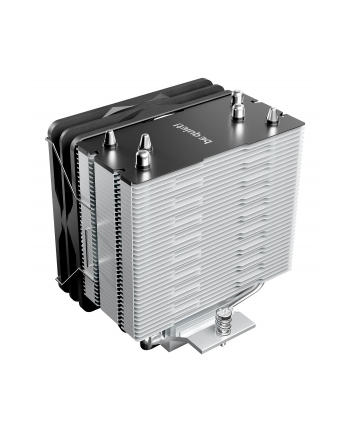 listan gmbh  Chłodzenie CPU be quiet! Pure Rock Slim 3 BK047 100mm PWM nr 1