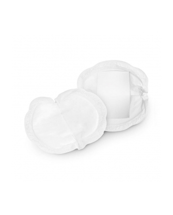 Wkładki jednorazowe do biustonosza TrueLife Nutrio Breast Pads Classic 50 pack