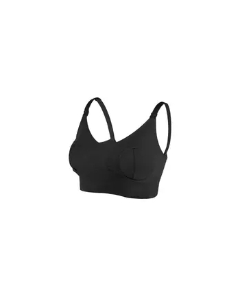 Biustonosz laktacyjny TrueLife Nutrio Bra XL