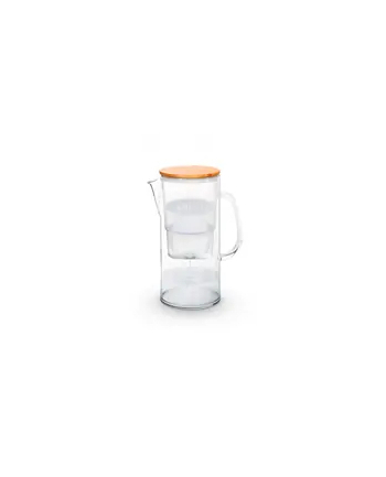 Dzbanek filtrujący Lauben Glass Water Filter Jug 32GW 3,2l