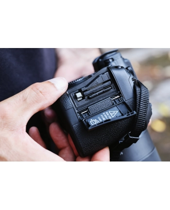 canon Aparat bezlusterkowy EOS R6 MK III BODY V5 7084C004