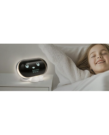 Radiobudzik Muse M-16 KIDS