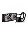 cooling.pl Chłodzenie wodne KRUX HydroX 240 ARGB (KRXE001) 120 mm - nr 3