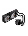 cooling.pl Chłodzenie wodne KRUX HydroX 240 ARGB (KRXE001) 120 mm - nr 5
