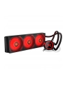 cooling.pl Chłodzenie wodne KRUX HydroX 360 ARGB (KRXE002) 120 mm - nr 10