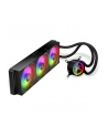cooling.pl Chłodzenie wodne KRUX HydroX 360 ARGB (KRXE002) 120 mm - nr 13