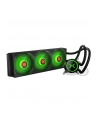 cooling.pl Chłodzenie wodne KRUX HydroX 360 ARGB (KRXE002) 120 mm - nr 6