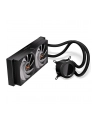 cooling.pl Chłodzenie wodne KRUX HydroGlance 240 ARGB LCD (KRXE003) 120 mm - nr 13