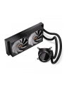 cooling.pl Chłodzenie wodne KRUX HydroGlance 240 ARGB LCD (KRXE003) 120 mm - nr 5
