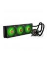 cooling.pl Chłodzenie wodne KRUX HydroGlance 360 ARGB LCD (KRXE004) 120 mm - nr 12