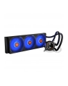 cooling.pl Chłodzenie wodne KRUX HydroGlance 360 ARGB LCD (KRXE004) 120 mm - nr 5