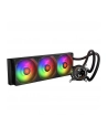 cooling.pl Chłodzenie wodne KRUX HydroGlance 360 ARGB LCD (KRXE004) 120 mm - nr 8