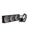 cooling.pl Chłodzenie wodne KRUX HydroGlance 360 ARGB LCD (KRXE004) 120 mm - nr 9