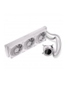 cooling.pl Chłodzenie wodne KRUX HydroGlance 360 ARGB LCD White (KRXE005) 120 mm - nr 11
