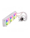 cooling.pl Chłodzenie wodne KRUX HydroGlance 360 ARGB LCD White (KRXE005) 120 mm - nr 12
