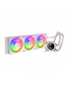 cooling.pl Chłodzenie wodne KRUX HydroGlance 360 ARGB LCD White (KRXE005) 120 mm - nr 2