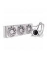 cooling.pl Chłodzenie wodne KRUX HydroGlance 360 ARGB LCD White (KRXE005) 120 mm - nr 9