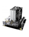 listan gmbh  Chłodzenie CPU be quiet! Pure Rock Slim 3 BK047 100mm PWM - nr 17