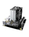 listan gmbh  Chłodzenie CPU be quiet! Pure Rock Slim 3 BK047 100mm PWM - nr 24