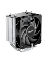 listan gmbh  Chłodzenie CPU be quiet! Pure Rock Slim 3 BK047 100mm PWM - nr 26