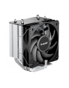 listan gmbh  Chłodzenie CPU be quiet! Pure Rock Slim 3 BK047 100mm PWM - nr 28