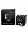 listan gmbh  Chłodzenie CPU be quiet! Pure Rock Slim 3 BK047 100mm PWM - nr 38