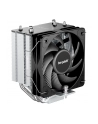 listan gmbh  Chłodzenie CPU be quiet! Pure Rock Slim 3 BK047 100mm PWM - nr 40