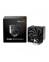 listan gmbh  Chłodzenie CPU be quiet! Pure Rock Slim 3 BK047 100mm PWM - nr 44