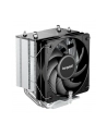 listan gmbh  Chłodzenie CPU be quiet! Pure Rock Slim 3 BK047 100mm PWM - nr 46