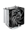 listan gmbh  Chłodzenie CPU be quiet! Pure Rock Slim 3 BK047 100mm PWM - nr 9