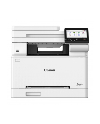 Urządzenie wielofunkcyjne Canon i-SENSYS MF664Cdw II 3 w 1