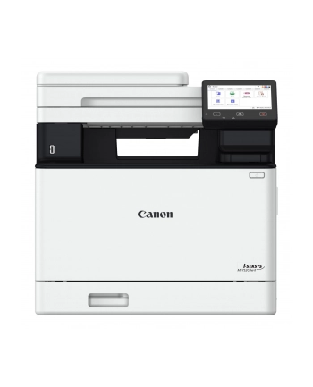 Urządzenie wielofunkcyjne Canon i-SENSYS MF754Cdw II 4 w 1